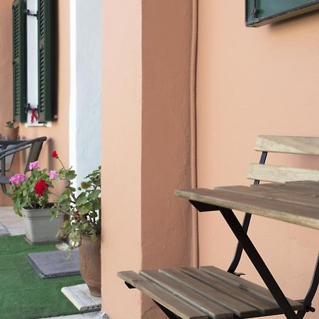 Helia Apartment 1 Alepou ภายนอก รูปภาพ