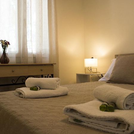 Helia Apartment 1 Alepou ภายนอก รูปภาพ